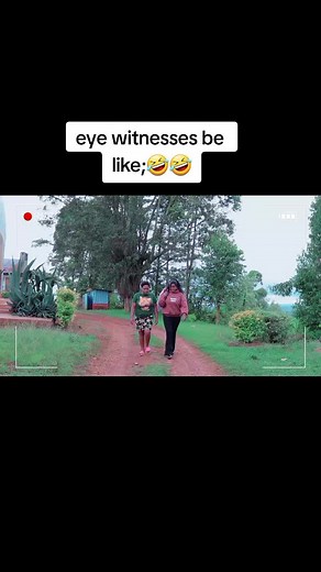 Wanja Kihii's Mother Diana Hilarious Eye Witness Account