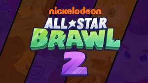 Nickelodeon All-Star Brawl 2 announced for PC and consoles