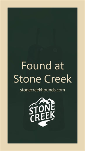 3.9K views · 102 reactions | Gear up for briars and brush. Stone Creek’s briar-proof clothing is American-made, field-tested, and trusted by hunters. Ready when you are. Save 20% when you use code FBV20. | Stone Creek Hounds & Hunting Supplies | Facebook