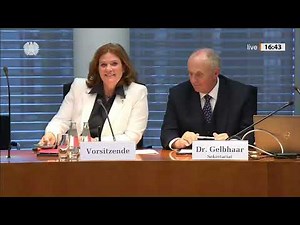 Chancen und Hindernisse bei Modellprojekten „Smart Cities“