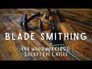 Creating "Hayden" the Timber Frame Slick