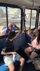 22K views · 53 reactions | Passenger Refuses to Move Bag for Woman 郎 part 1 | Laguna Short Films | Facebook