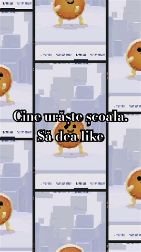 Tu urăști școala? #roblox #adoptme