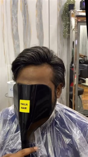 Looking for a natural-looking hair patch fixing solution in the UAE? At Yalla Hair Salon, we specialize in non-surgical hair patch fixing for men, helping you regain confidence with undetectable, customized results. Whether you’re facing hair thinning, bald patches, receding hairlines, alopecia, or advanced hair loss, our expert technicians design and fix hair patches that blend seamlessly with your natural hair and lifestyle. Yalla Hair Salon offers professional hair patch fixing services acros