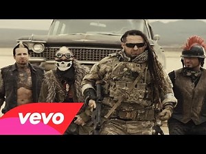 Five Finger Death Punch - House Of The Rising Sun (2014) | IMVDb