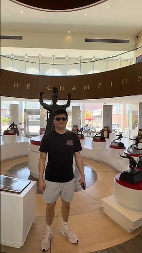 Join my USC Tour and Epic Los Angeles Adventure in 2025. #USC