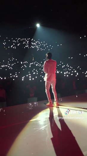 Tye Tribbett Live Performance Highlights | Only One Night Thotour