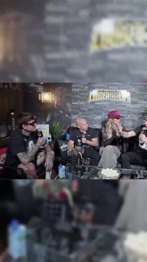 Noah Sebastian Interview Highlights and Insights