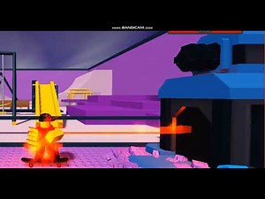 Cesus grabbing battle bricks bosses