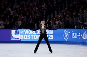 'Mission Accomplished': Ilia Malinin is on top of the world once again