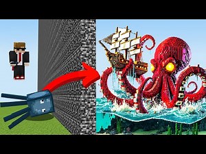 I Cheated with //RAGNAROK in a Build Battle
