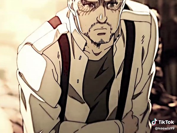 Reiner Braun Edits: Explore Attack on Titan Highlights