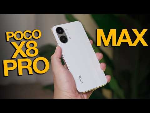 The Price Went Up?! POCO X8 Pro Max Review After 2 Months of Release!