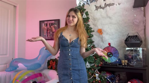 Sexy Mini-Dress Try-on Haul