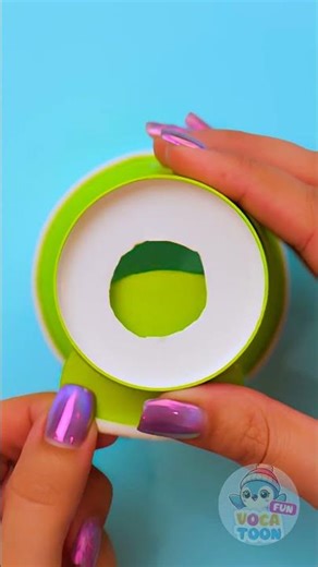 DIY Candy Factory Fun! 🍭 Let's Get Creative!