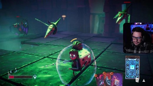 You could say, things are about to get \