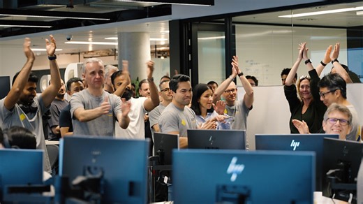 Align, focus and believe: Lessons from Commonwealth Bank’s core banking transformation