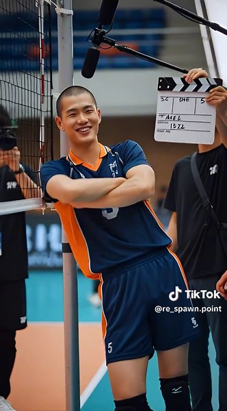Haikyuu Characters in Live Action – Who Looks Best?