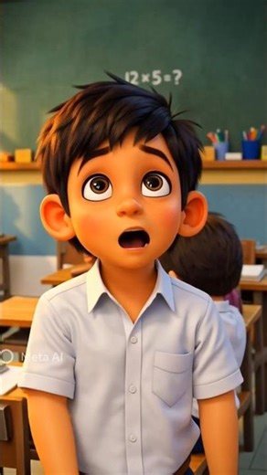 Homework Ki Jagah Konsi Notebook Nikal Gayi 😳😂 #hindistories #hindi