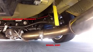 Steeda Mustang 'Stop the Hop' Street Starter Kit (2015-2026)