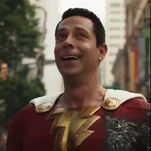 2.9M views · 88K reactions | Check out the official trailer for Shazam! Fury of the Gods – in cinemas December 21. #ShazamMovie | DC Comics | Facebook
