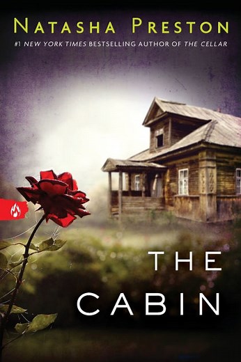 The Cabin|Paperback