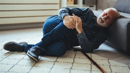 Review your prescriptions now: Popular drugs linked to life-threatening falls