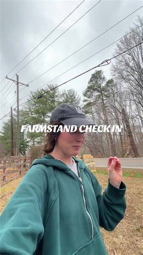 Farmstand Check-In: A Joyful Weekend Recap