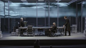 60K views · 305 reactions | The creative team behind The Lehman Trilogy take us inside how they made this extraordinary show. | National Theatre | Facebook