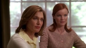 Desperate Housewives: Season 1 Episode 1 Pilot