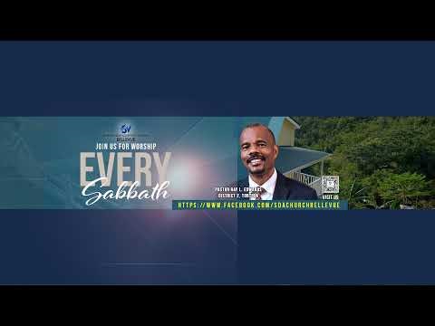 "At Calvary" || Pastor Appreciation Day + Communion || Nov-1-2025