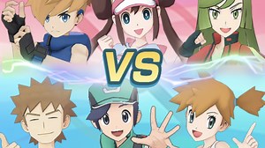 New Pokémon Masters Trailer Shows How You Can Battle Like Never Before | Nintendo Insider