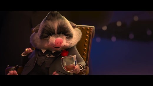 انیمیشن زوتوپیا پلاس قسمت 4