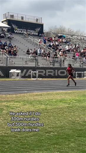 Mastering the 300m Hurdles: Tips and Tricks