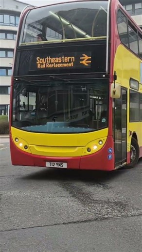 YMS Travel Bus T12 (T12 YMS)