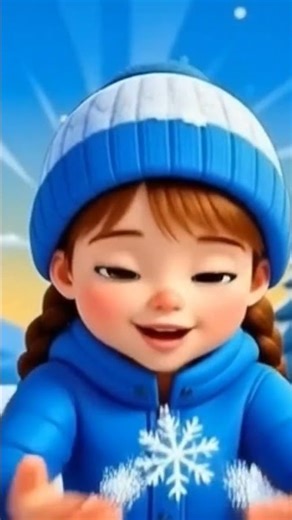 ❄️❄️❄️#shorts #sabavshvosimgerebi #საბავშვოსიმღერები #cartoon #kidssongs #ზღაპარი