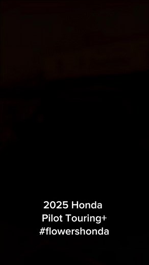13 reactions | Comfort. Capability. Luxury. This 2025 Honda Pilot Touring+ has it all PLUS it's Covered For Life! For Full Details ▶️ https://bit.ly/447MT6K #coveredforlife #loveyourcar #carshopping #thomasvillega #flowershonda | Flowers Honda | Facebook