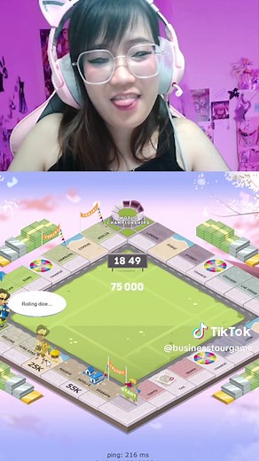 Business Tour Gameplay: The War Begins!