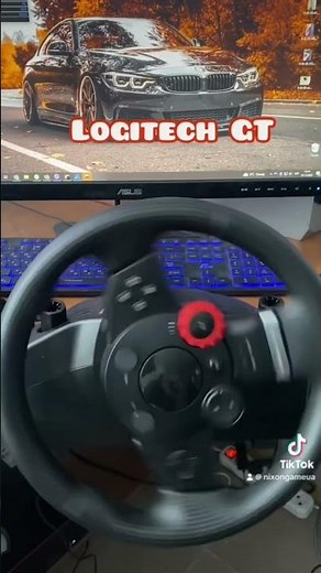 Which one?🤔Logitech G920/G29/G25/GT/Pro, Thrustmaster T150, Fanatec GT3 #granturismo