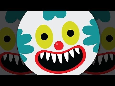 20 Phobias You Might Have