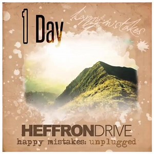 "Happy Mistakes" http://itun.es/us/svGN6 #1DaytillHappyMistakesUnplugged #HeffronDrive #HappyMistakesUnplugged | Kendall Schmidt