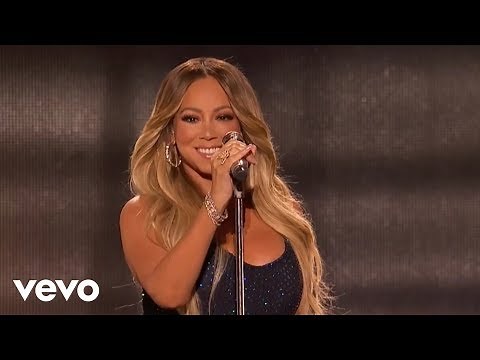 Mariah Carey - It's Like That (Live at the 2018 iHeartRadio Music Festival)