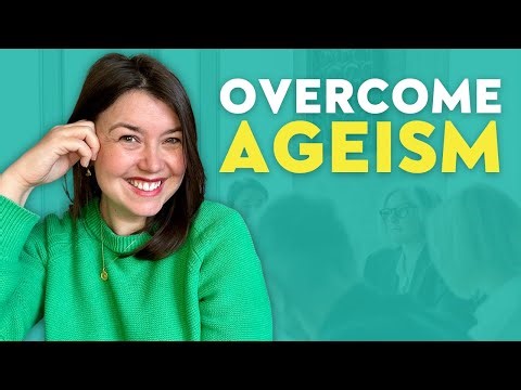 How To Overcome Ageism In Your Job Search - Strategies To Land More Interviews and Job Offers
