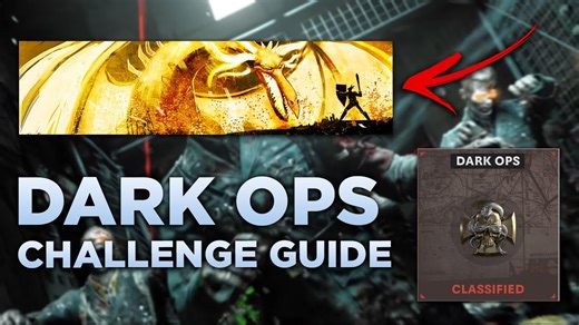 How to Unlock "Social Distancing" Calling Card in Cold War Zombies! (Dark Ops Challenge Guide)