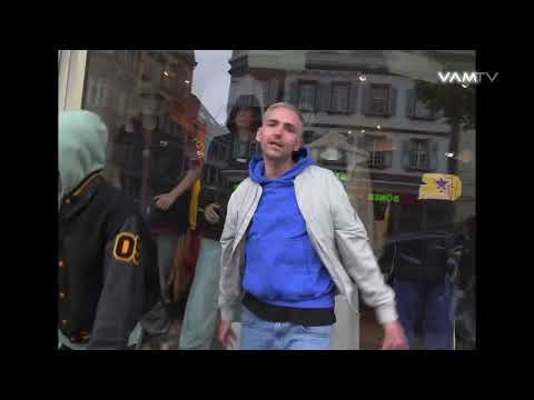 KAMM ft. CNCS - HIP HOP | VAM-United Records