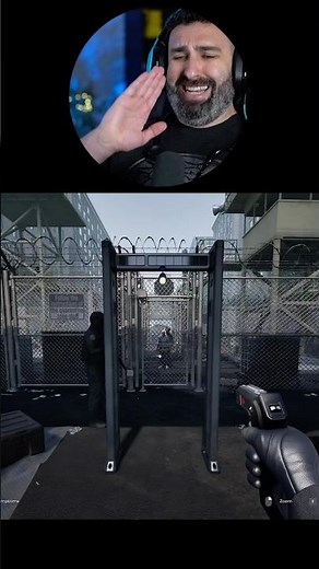 Suspicious or Nah? 💀 - Quarantine Zone