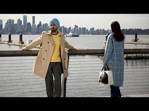 Honsla Rakh (Dialogue Promo) Diljit Dosanjh, Sonam Bajwa, Shehnaaz Gill, Shinda Grewal | 15 OCT