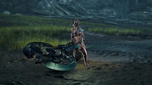 Charge Blade Builds, Best Skills & Armor | Monster Hunter Wilds