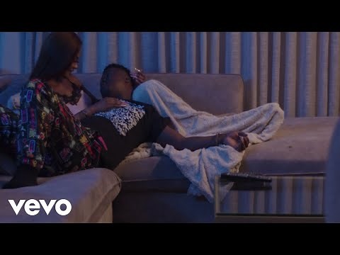 Mlindo The Vocalist - Impil'Imile (Official Music Video) ft. Nue_Sam