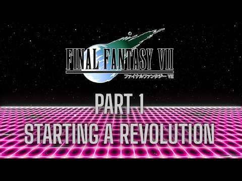 Replaying My JRPG Origin Story